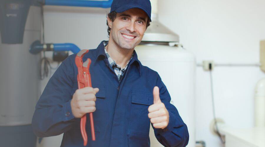 Professional emergency plumbing in Ney, OH